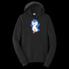 Fan Favorite Fleece Pullover Hooded Sweatshirt Thumbnail