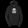 Fan Favorite Fleece Pullover Hooded Sweatshirt Thumbnail