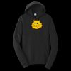 Fan Favorite Fleece Pullover Hooded Sweatshirt Thumbnail
