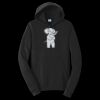 Fan Favorite Fleece Pullover Hooded Sweatshirt Thumbnail