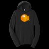 Fan Favorite Fleece Pullover Hooded Sweatshirt Thumbnail
