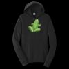 Fan Favorite Fleece Pullover Hooded Sweatshirt Thumbnail