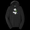 Fan Favorite Fleece Pullover Hooded Sweatshirt Thumbnail