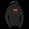 Fan Favorite Fleece Pullover Hooded Sweatshirt Thumbnail