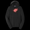 Fan Favorite Fleece Pullover Hooded Sweatshirt Thumbnail