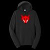 Fan Favorite Fleece Pullover Hooded Sweatshirt Thumbnail