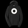 Fan Favorite Fleece Pullover Hooded Sweatshirt Thumbnail