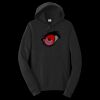 Fan Favorite Fleece Pullover Hooded Sweatshirt Thumbnail