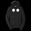 Fan Favorite Fleece Pullover Hooded Sweatshirt Thumbnail