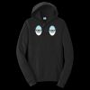 Fan Favorite Fleece Pullover Hooded Sweatshirt Thumbnail