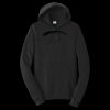 Fan Favorite Fleece Pullover Hooded Sweatshirt Thumbnail