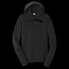 Fan Favorite Fleece Pullover Hooded Sweatshirt Thumbnail