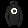 Fan Favorite Fleece Pullover Hooded Sweatshirt Thumbnail