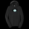 Fan Favorite Fleece Pullover Hooded Sweatshirt Thumbnail