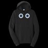 Fan Favorite Fleece Pullover Hooded Sweatshirt Thumbnail