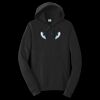 Fan Favorite Fleece Pullover Hooded Sweatshirt Thumbnail
