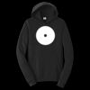 Fan Favorite Fleece Pullover Hooded Sweatshirt Thumbnail