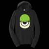 Fan Favorite Fleece Pullover Hooded Sweatshirt Thumbnail
