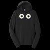 Fan Favorite Fleece Pullover Hooded Sweatshirt Thumbnail