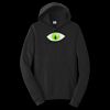 Fan Favorite Fleece Pullover Hooded Sweatshirt Thumbnail