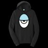 Fan Favorite Fleece Pullover Hooded Sweatshirt Thumbnail