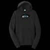 Fan Favorite Fleece Pullover Hooded Sweatshirt Thumbnail
