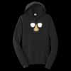Fan Favorite Fleece Pullover Hooded Sweatshirt Thumbnail