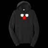 Fan Favorite Fleece Pullover Hooded Sweatshirt Thumbnail