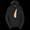 Fan Favorite Fleece Pullover Hooded Sweatshirt Thumbnail