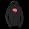 Fan Favorite Fleece Pullover Hooded Sweatshirt Thumbnail