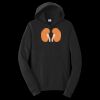 Fan Favorite Fleece Pullover Hooded Sweatshirt Thumbnail