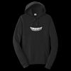 Fan Favorite Fleece Pullover Hooded Sweatshirt Thumbnail