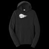 Fan Favorite Fleece Pullover Hooded Sweatshirt Thumbnail