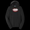 Fan Favorite Fleece Pullover Hooded Sweatshirt Thumbnail