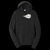 Fan Favorite Fleece Pullover Hooded Sweatshirt Thumbnail