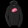 Fan Favorite Fleece Pullover Hooded Sweatshirt Thumbnail