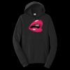 Fan Favorite Fleece Pullover Hooded Sweatshirt Thumbnail