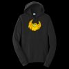 Fan Favorite Fleece Pullover Hooded Sweatshirt Thumbnail