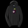 Fan Favorite Fleece Pullover Hooded Sweatshirt Thumbnail