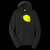 Fan Favorite Fleece Pullover Hooded Sweatshirt Thumbnail