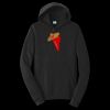Fan Favorite Fleece Pullover Hooded Sweatshirt Thumbnail