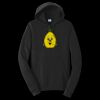 Fan Favorite Fleece Pullover Hooded Sweatshirt Thumbnail