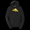 Fan Favorite Fleece Pullover Hooded Sweatshirt Thumbnail