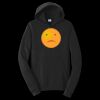 Fan Favorite Fleece Pullover Hooded Sweatshirt Thumbnail