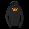 Fan Favorite Fleece Pullover Hooded Sweatshirt Thumbnail