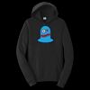 Fan Favorite Fleece Pullover Hooded Sweatshirt Thumbnail