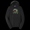 Fan Favorite Fleece Pullover Hooded Sweatshirt Thumbnail