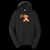 Fan Favorite Fleece Pullover Hooded Sweatshirt Thumbnail