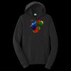 Fan Favorite Fleece Pullover Hooded Sweatshirt Thumbnail