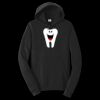 Fan Favorite Fleece Pullover Hooded Sweatshirt Thumbnail